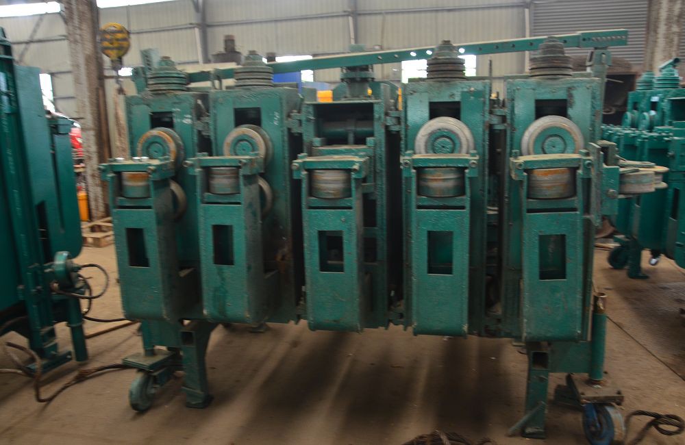 China Steel Silo Equipment Supplier China Steel Silo Equipment Supplier